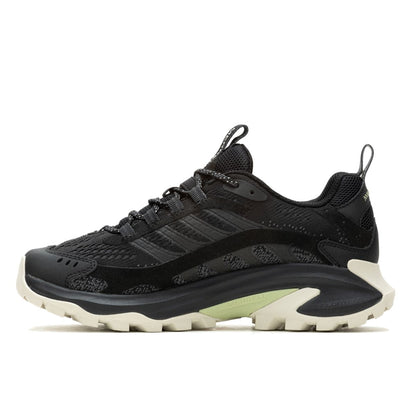 Women - Moab Speed 2 Wide Width - Shoes | Merrell