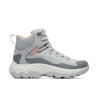 Women's Thermo Chill 2 Mid Waterproof Winter Hiking Boots | Merrell