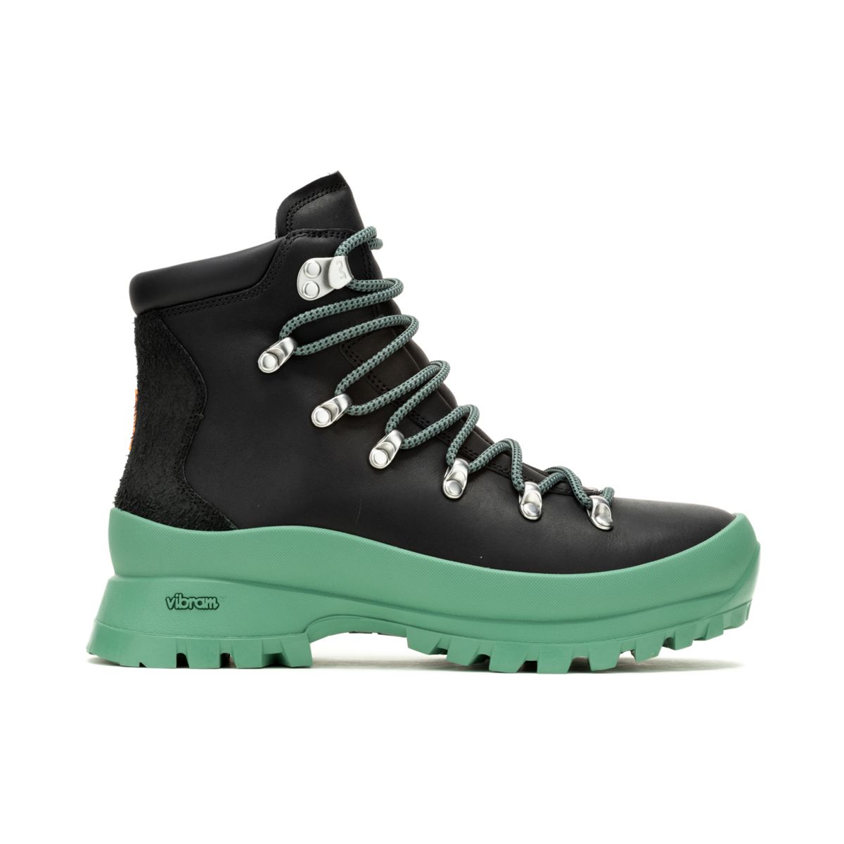 Women - Bristol Hiker Mid - Boots | Merrell