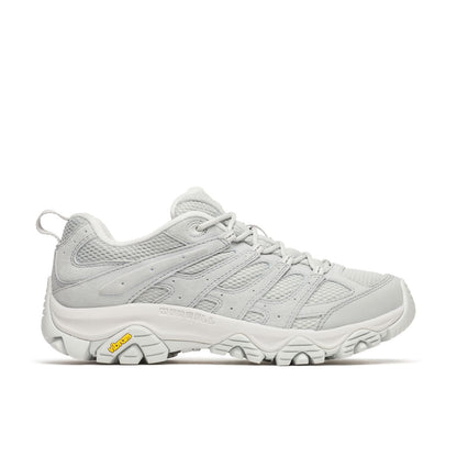 Women - Moab 3 Ready Zip - Shoes | Merrell