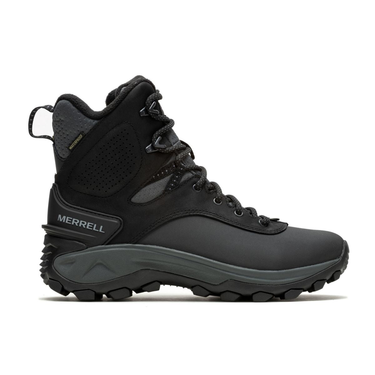 Women - Thermo Kiruna 2 Tall Waterproof - Boots | Merrell