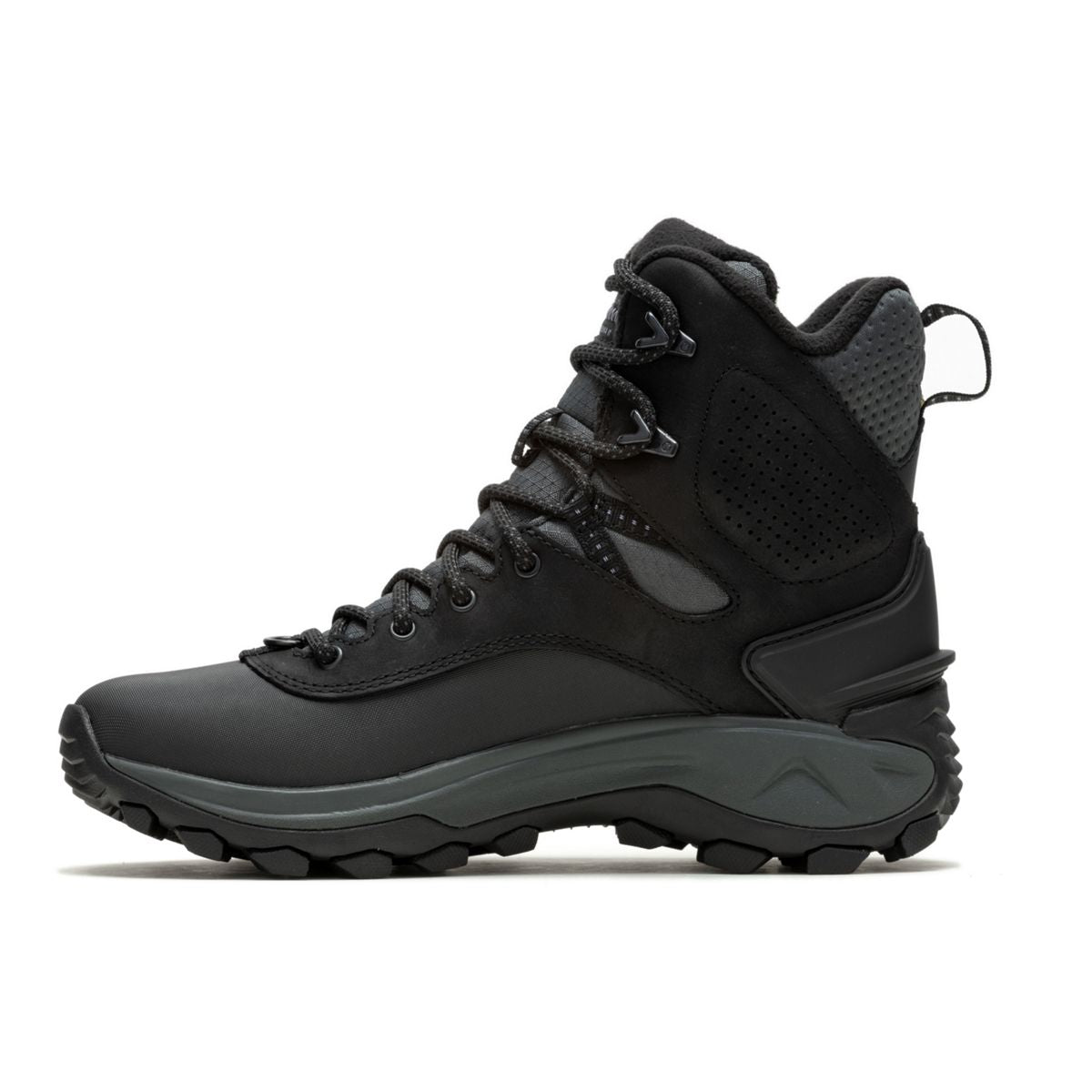 Women - Thermo Kiruna 2 Tall Waterproof - Boots | Merrell