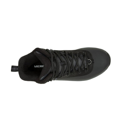 Women - Thermo Kiruna 2 Tall Waterproof - Boots | Merrell