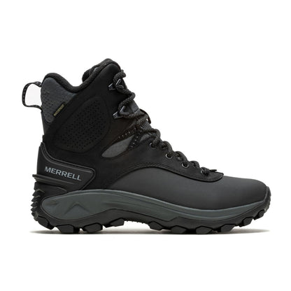 Women - Thermo Kiruna 2 Tall Waterproof - Boots | Merrell