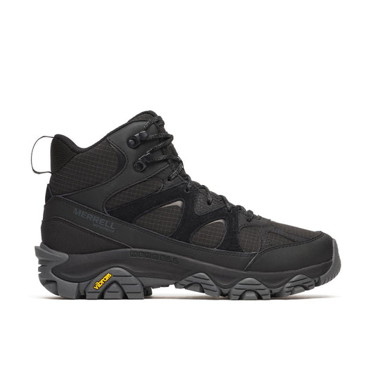 Women's Thermo Snow Grip Mid Waterproof Winter Hiking Boots | Merrell