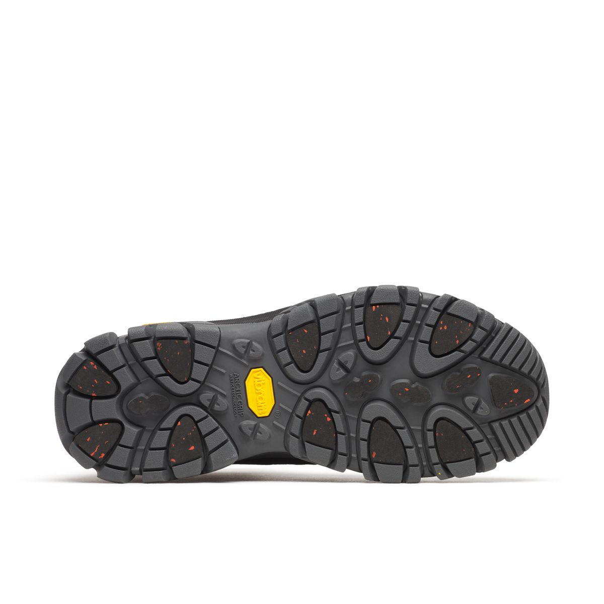 Women's Thermo Snow Grip Mid Waterproof Winter Hiking Boots | Merrell