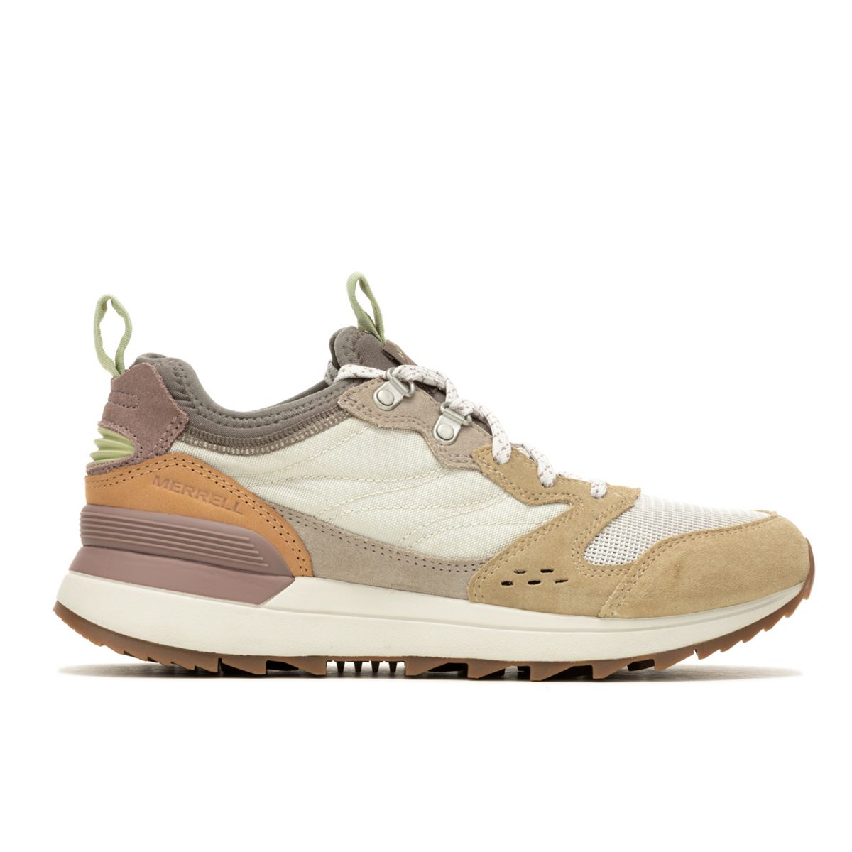 Women's Alpine 83 Sneaker Recraft Casual Sneakers | Merrell