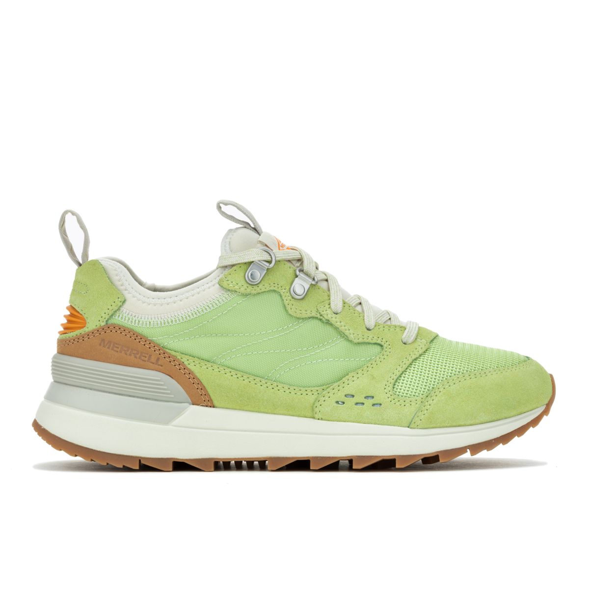 Women's Alpine 83 Sneaker Recraft Casual Sneakers | Merrell