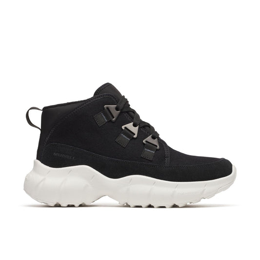 Women's Clover Mid Wool Waterproof Casual Boots | Merrell