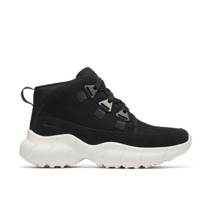 Women's Clover Mid Wool Waterproof Casual Boots | Merrell