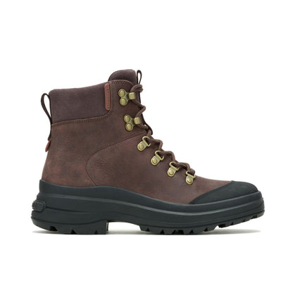 Women - Harper Lace Zip Waterproof - Boots | Merrell