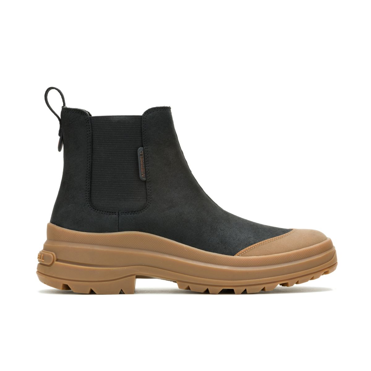 Women's Harper Pull On Waterproof Casual Boots | Merrell