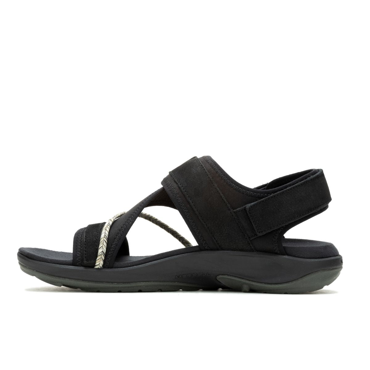 Women's Terran 4 Backstrap Casual Sandals | Merrell