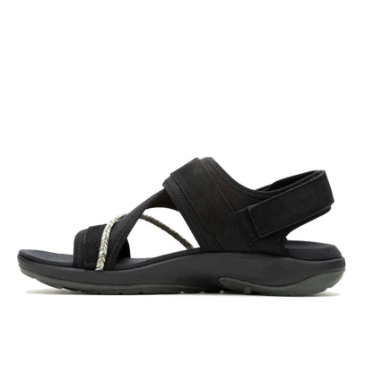 Women's Terran 4 Backstrap Casual Sandals | Merrell