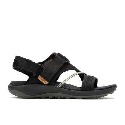 Women's Terran 4 Backstrap Casual Sandals | Merrell