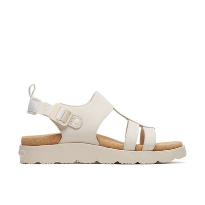 Women - Fleur Backstrap - Sandals | Merrell