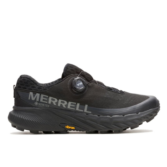 Women's Agility Peak 5 BOA® GORE-TEX® Trail Running Shoes | Merrell
