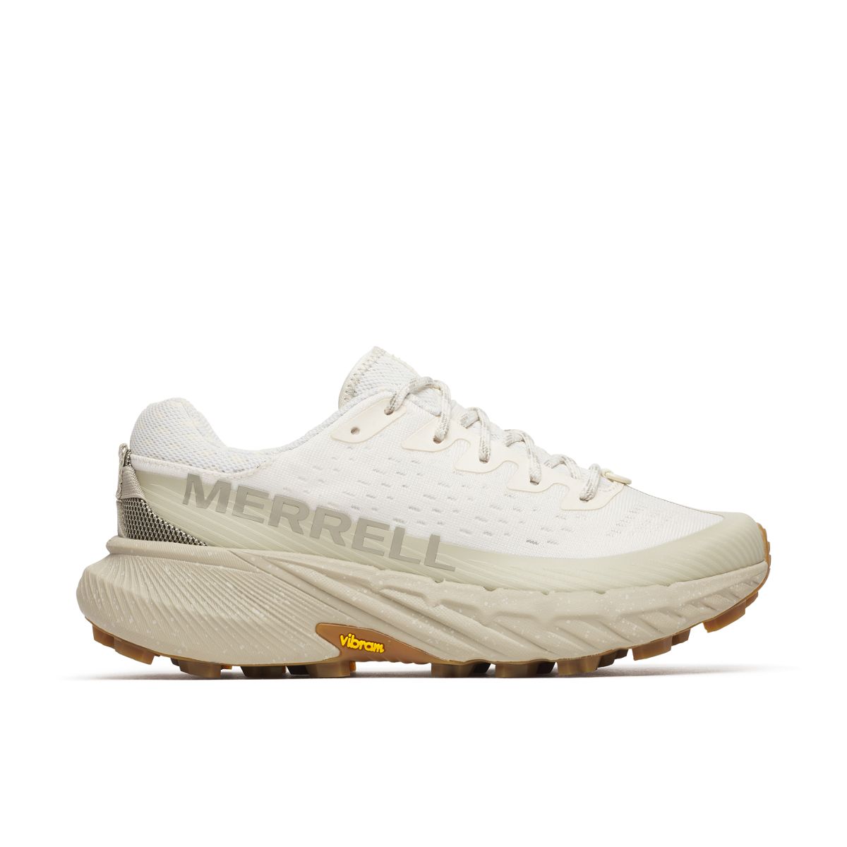 Women's Agility Peak 5 Trail Running Shoes | Merrell