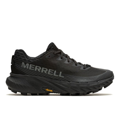 Women's Agility Peak 5 Trail Running Shoes | Merrell