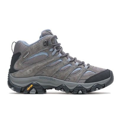 Women's Moab 3 Mid Waterproof Hiking Boots | Merrell