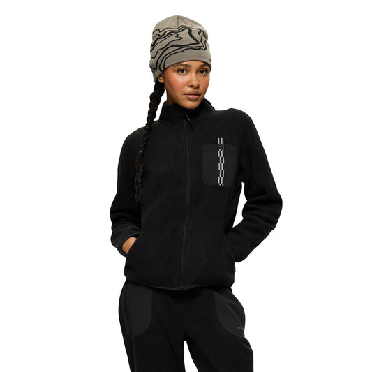 Women - Jungle Fleece Full Zip - Full zip / non hoodie | Merrell