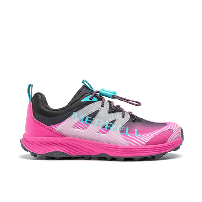 Big Kid - Agility Peak KDZ - Shoes BK | Merrell