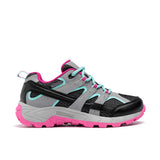 Grey/Pink