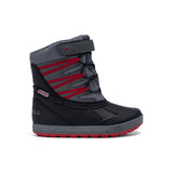 Black/Red