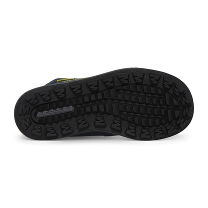 Big Kid - Snow Bank 4.0 Waterproof Boot - Boots | Merrell