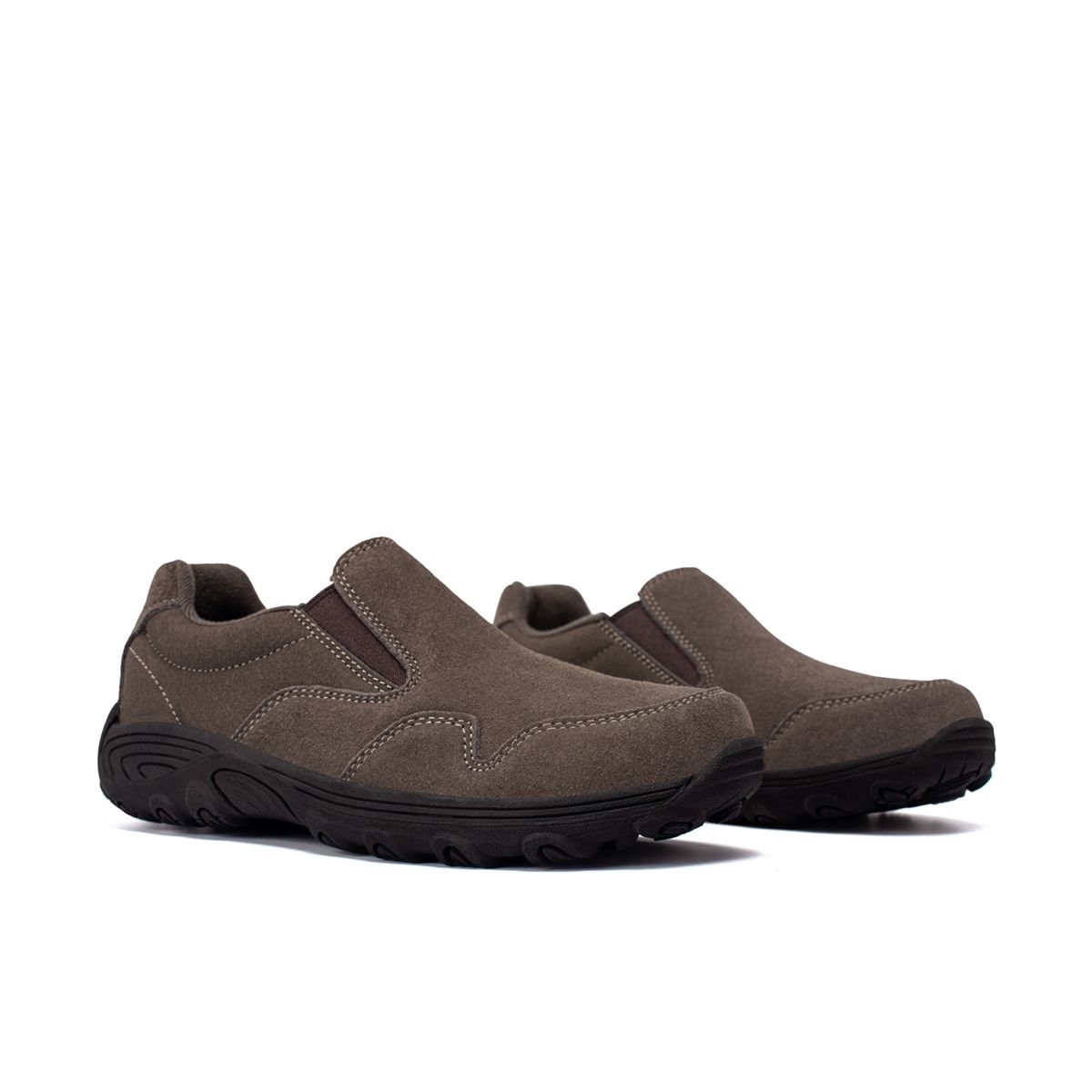 Big Kid - Jungle Moc KDZ - Shoes BK | Merrell
