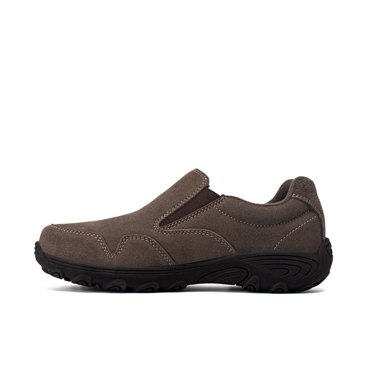 Big Kid - Jungle Moc KDZ - Shoes BK | Merrell