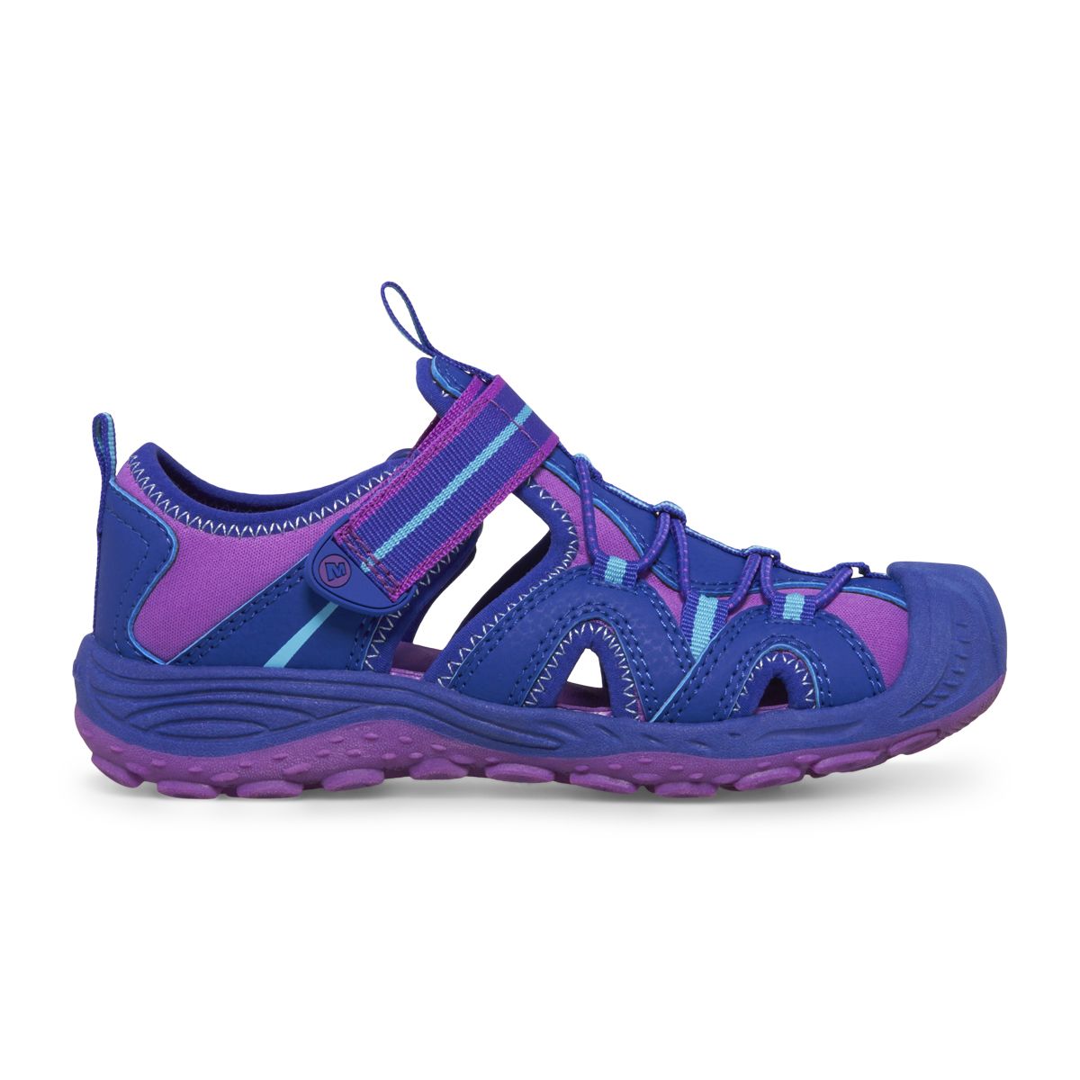 Big Kid - Hydro 2 Sandal - Water Shoes | Merrell