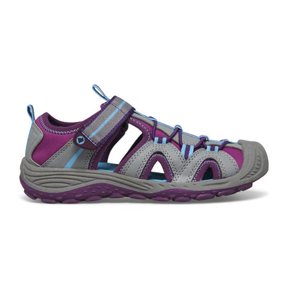 Big Kid - Hydro 2 Sandal - Water Shoes | Merrell
