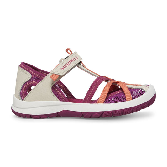 Big Kid - Dragonfly Sandal - Shoes | Merrell