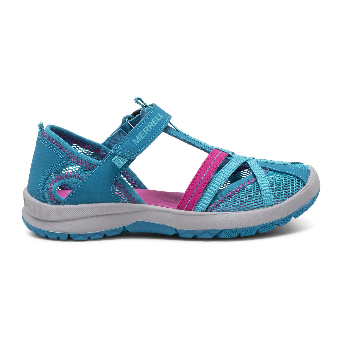 Big Kid - Dragonfly Sandal - Shoes | Merrell