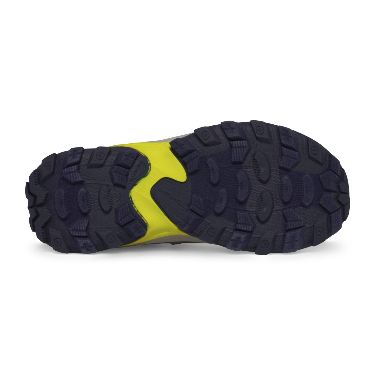 Kid - Moab Speed 2 Mid Waterproof - Athletics BK | Merrell