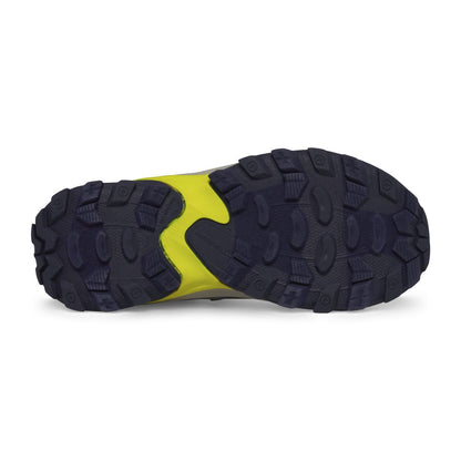 Kid - Moab Speed 2 Mid Waterproof - Athletics BK | Merrell