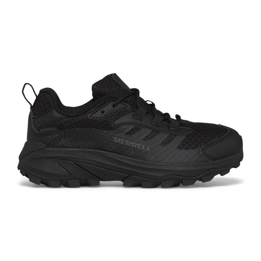Big Kid - Moab Speed 2 Low Waterproof - Shoes LK | Merrell