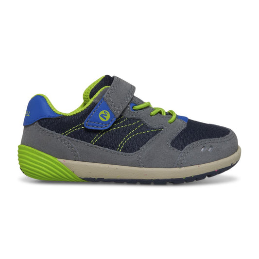 Little Kid - Bare Steps® A83 Sneaker - Shoes LK | Merrell