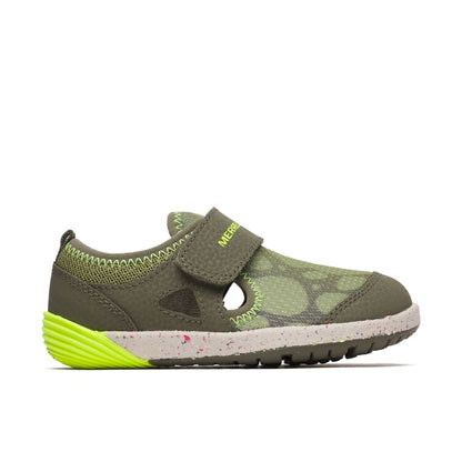 Little Kid - Bare Steps® H2O Water Shoe - Shoes LK | Merrell