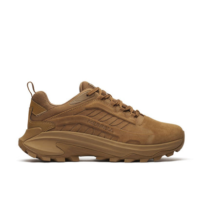 Men - Moab Speed 2 Tactical - Shoes | Merrell