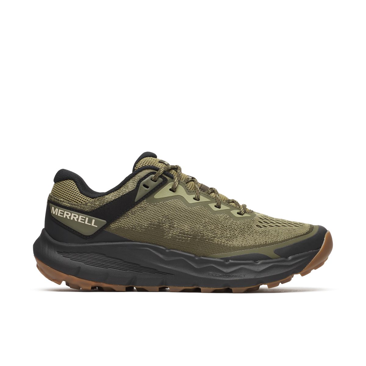 Men's Nova 4 Trail Running Shoes | Merrell