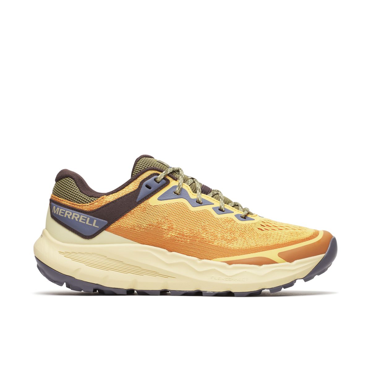 Men's Nova 4 Trail Running Shoes | Merrell