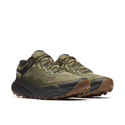 Men's Nova 4 Trail Running Shoes | Merrell