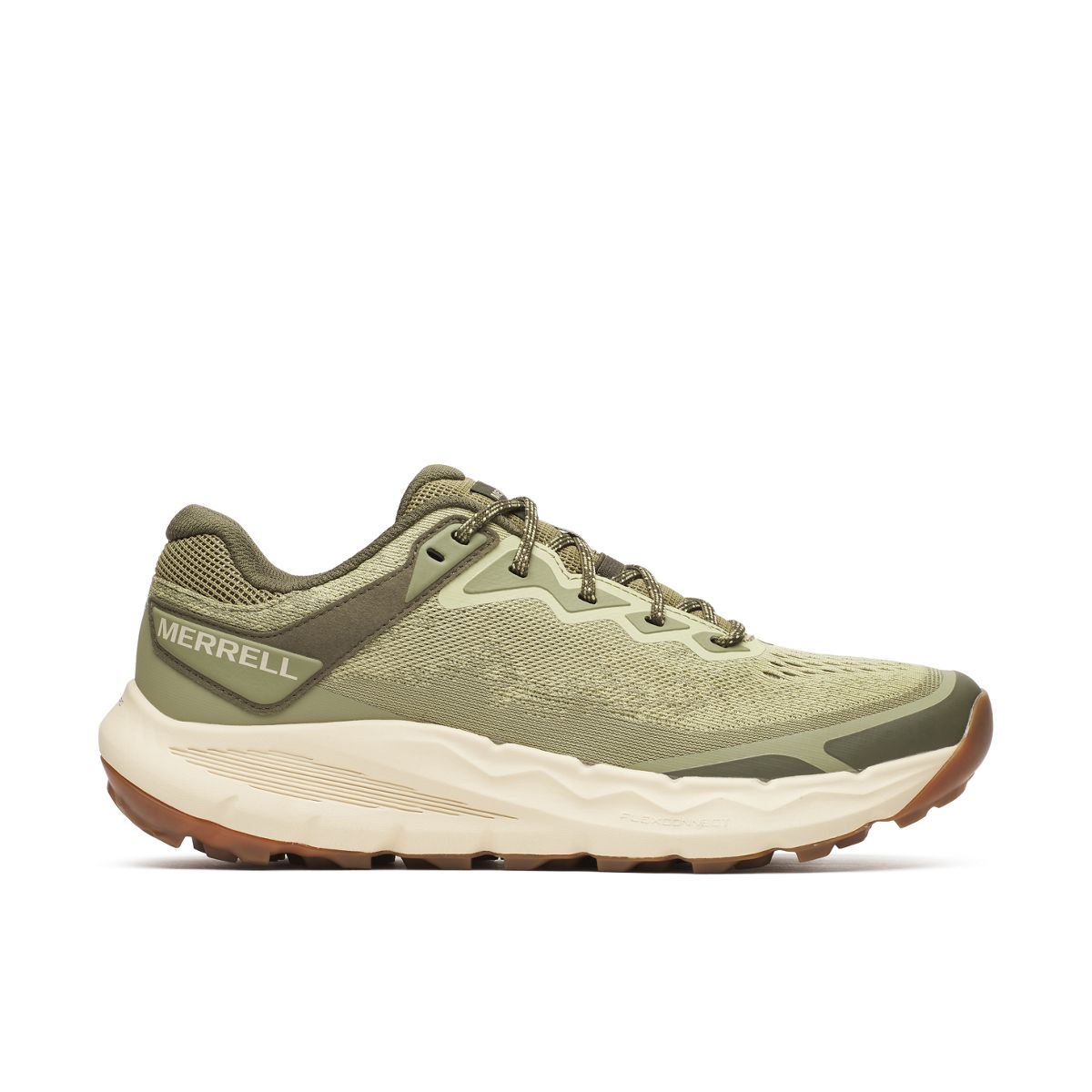 Men's Nova 4 Trail Running Shoes | Merrell