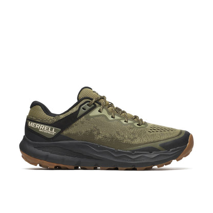 Men's Nova 4 Waterproof Trail Running Shoes | Merrell