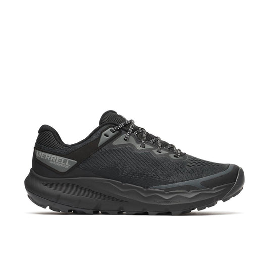 Men's Nova 4 Waterproof Trail Running Shoes | Merrell
