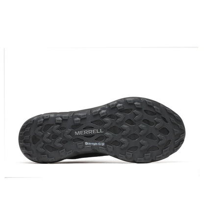 Men's Nova 4 Waterproof Trail Running Shoes | Merrell