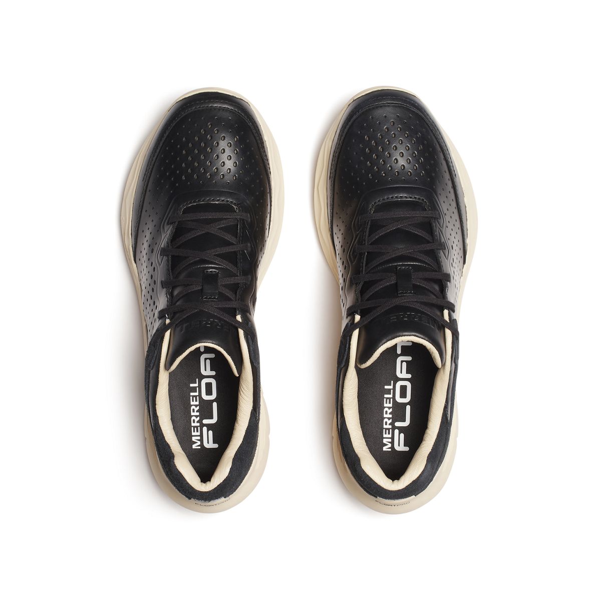 Men's Nova 4 Traveller Lace Casual Shoes | Merrell