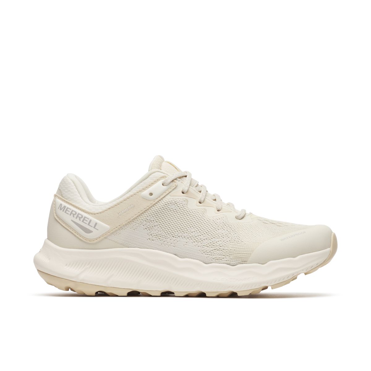 Women's Antora 4 Waterproof Trail Running Shoes | Merrell